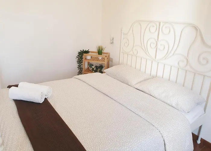 Apartment Inn Milan