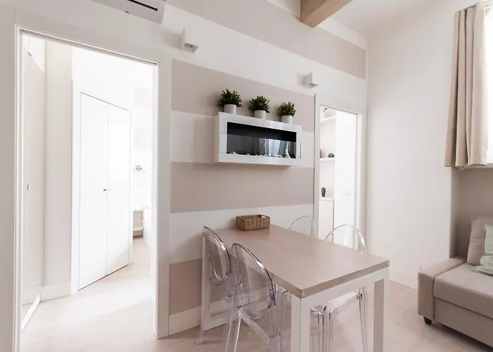 Casa Mimia Youhosty - Castelfidardo 8 Apartamento *