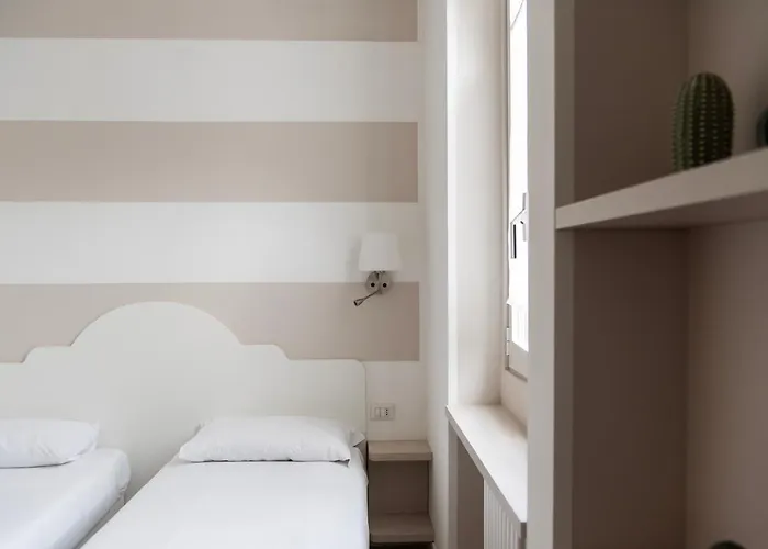 Casa Mimia Youhosty - Castelfidardo 8 Apartamento *