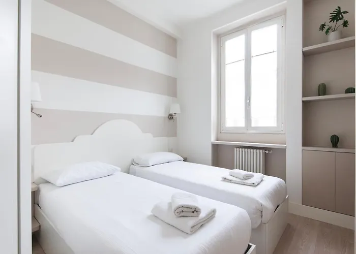 Casa Mimia Youhosty - Castelfidardo 8 *