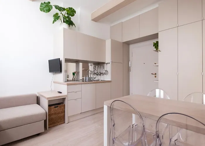 Casa Mimia Youhosty - Castelfidardo 8 *