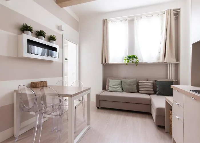 Casa Mimia Youhosty - Castelfidardo 8