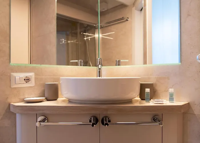 Casa Mimia Youhosty - Castelfidardo 8 Apartamento Milán