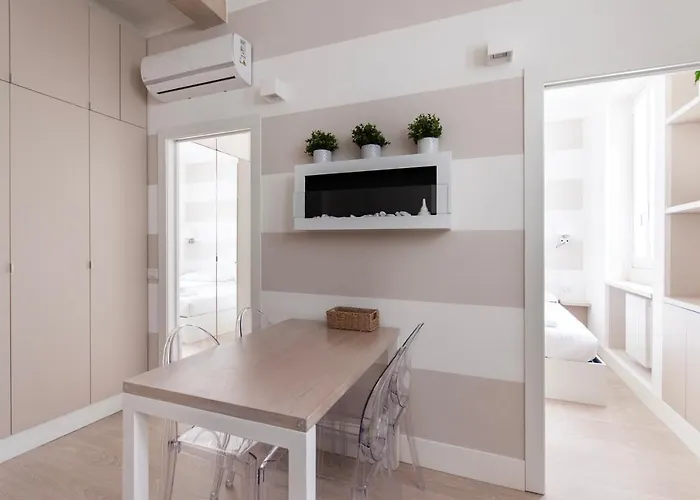 Apartamento Casa Mimia Youhosty - Castelfidardo 8 *