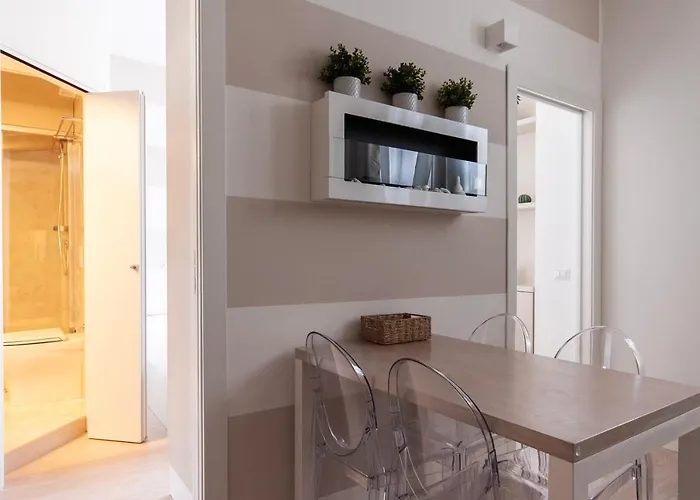 Casa Mimia Youhosty - Castelfidardo 8 * 밀라노