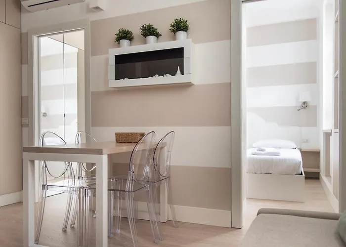 Apartamento Casa Mimia Youhosty - Castelfidardo 8