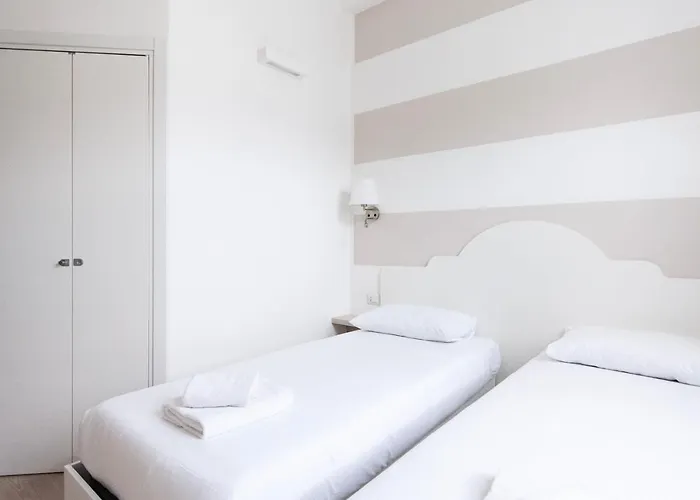 Casa Mimia Youhosty - Castelfidardo 8 Apartamento