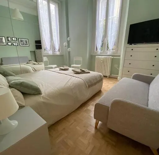 La Chic Maison De