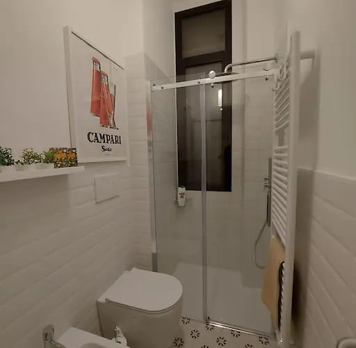 La Chic Maison De Appartement Milan