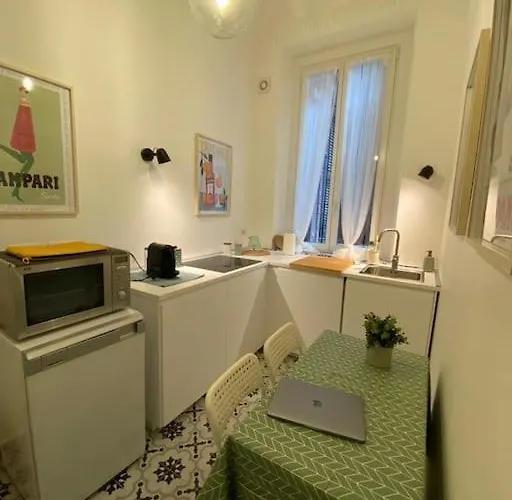 La Chic Maison De * Milan