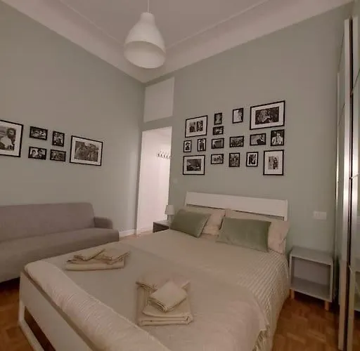 La Chic Maison De * Milan