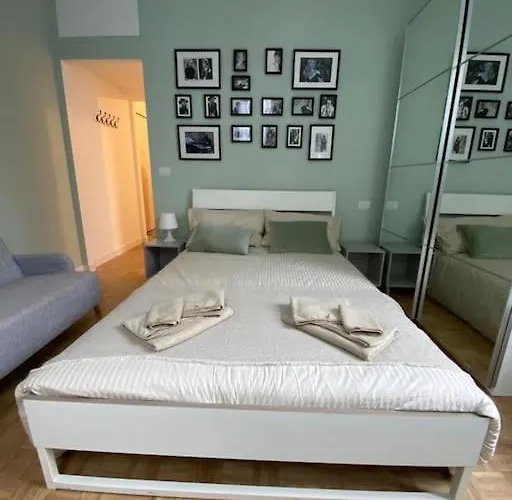 公寓 La Chic Maison De *