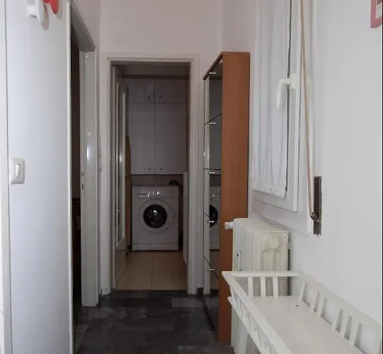 Bilocale Roggia Scagna 7 *