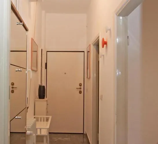 شقة Bilocale Roggia Scagna 7