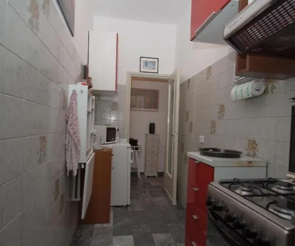 شقة Bilocale Roggia Scagna 7