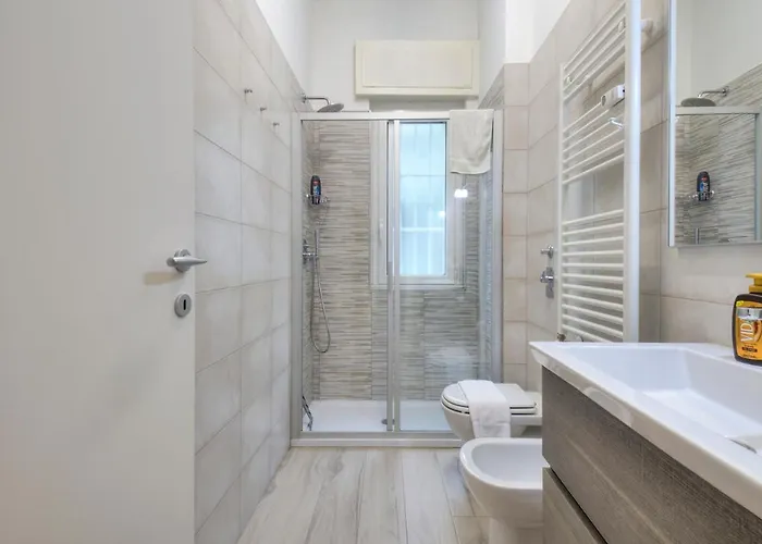 דירה I Host - Cossa 19 *