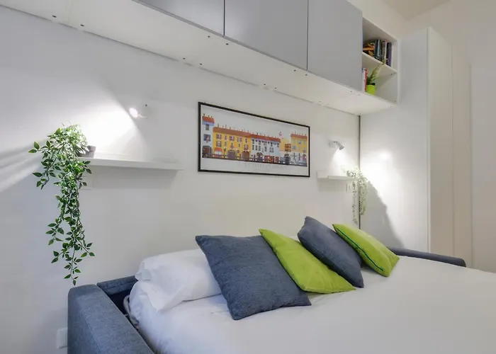 Appartement I Host - Cossa 19