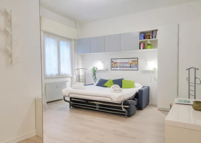 Appartement I Host - Cossa 19
