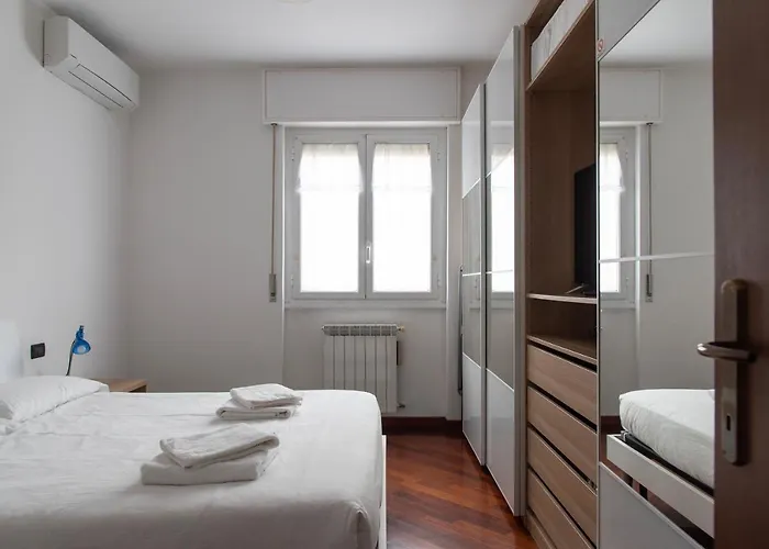 Youhosty - Boifava 48 Apartmán *