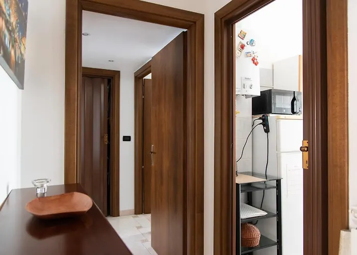 Apartmán Youhosty - Boifava 48