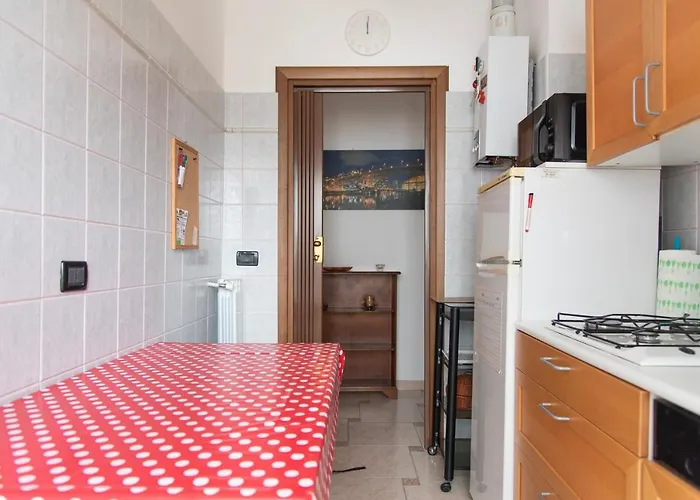 Apartmán Youhosty - Boifava 48 *