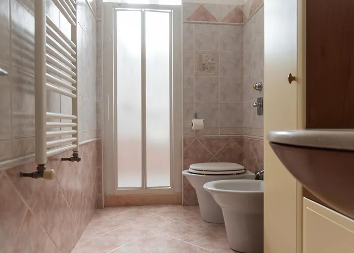 Apartmán Youhosty - Boifava 48