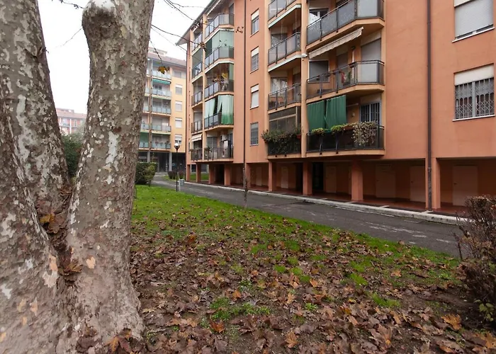 Appartamento Youhosty - Boifava 48 *