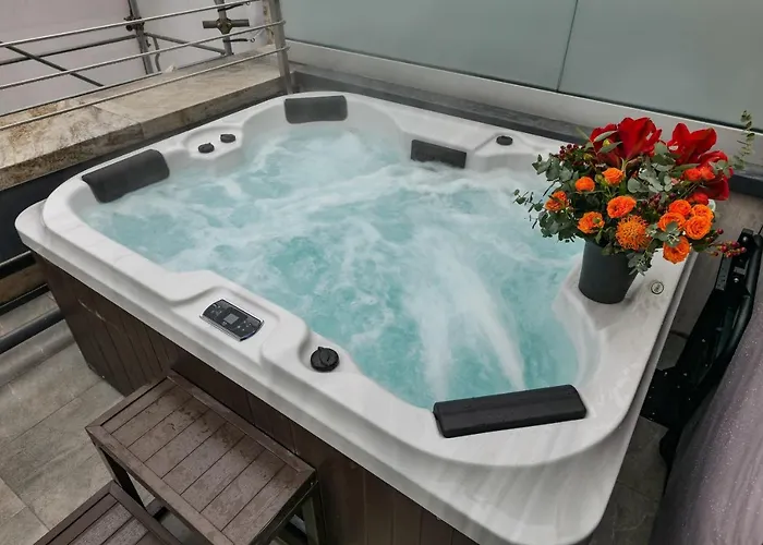 Prestige Boutique -piazza Duomo 4*