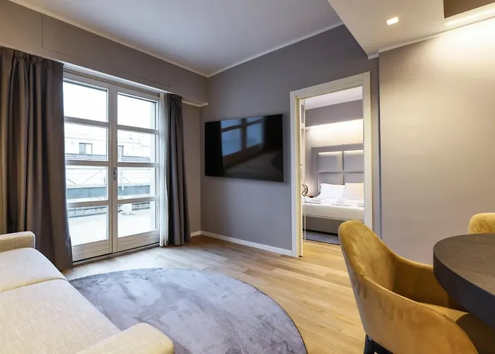 Apartment Prestige Boutique -piazza Duomo