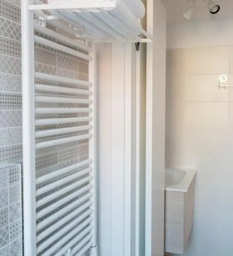 Modern House Dergano A 150 Metri Metro * 米兰