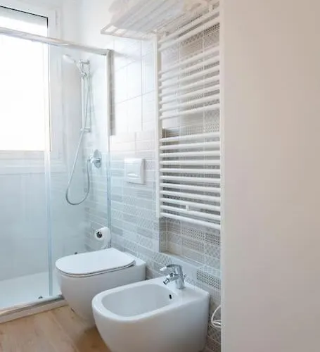 Modern House Dergano A 150 Metri Metro * 米兰