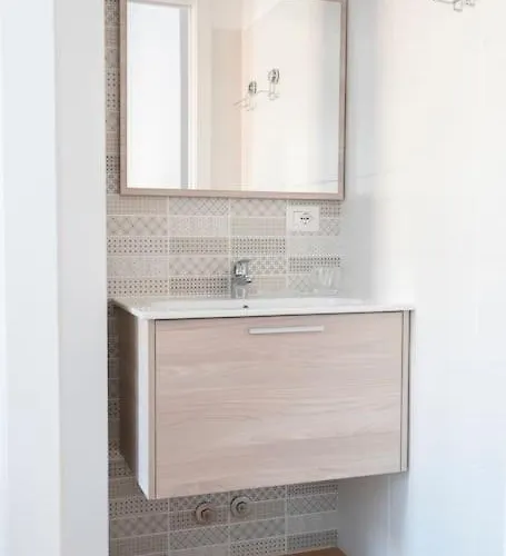 Modern House Dergano A 150 Metri Metro 米兰