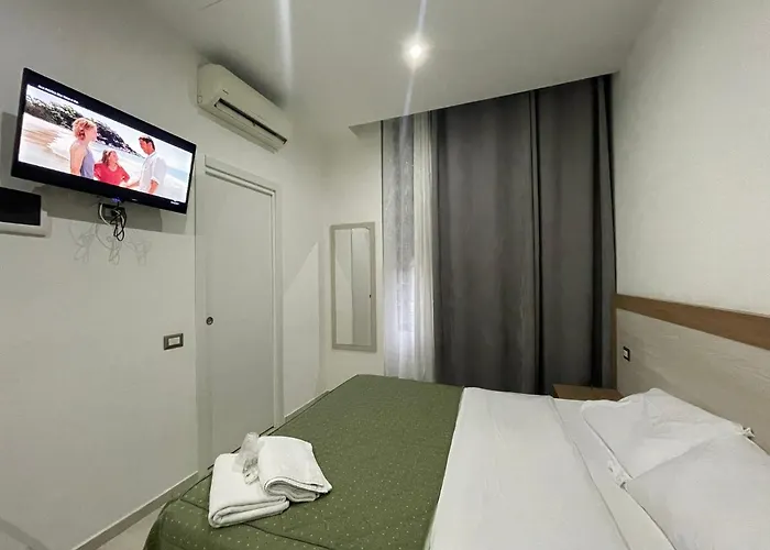 Hotel 26 Milán