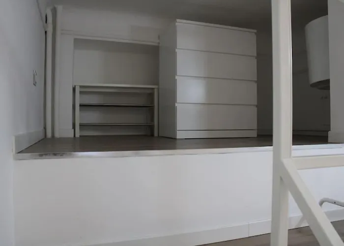 Piccolo Loft A Due Passi Dal Castello *