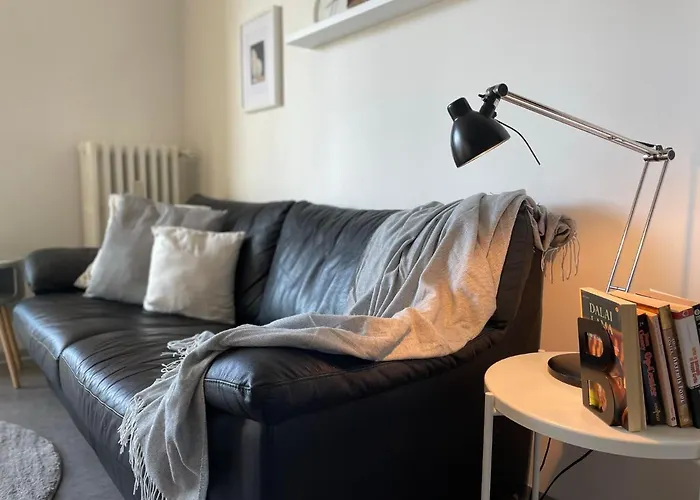 Vivapartments Milanoinganni Mailand