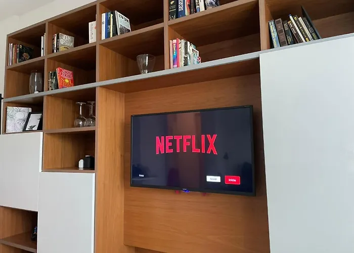 Lejlighed Vivapartments Milanoinganni *