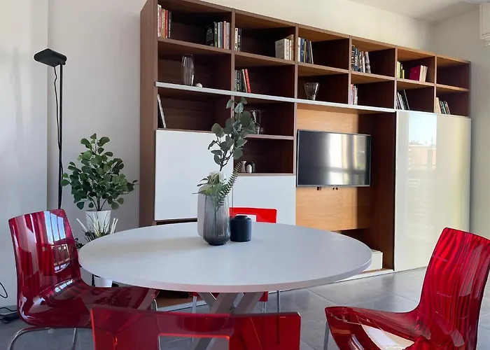 Vivapartments Milanoinganni *