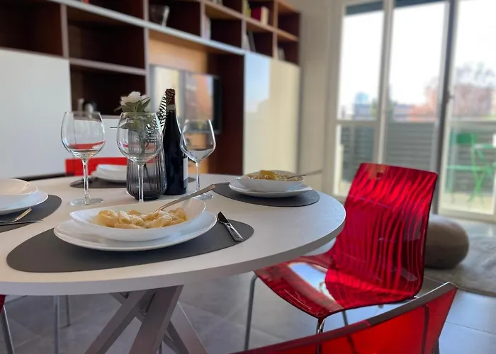 Lejlighed Vivapartments Milanoinganni *