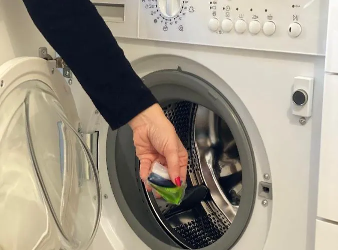 Lejlighed Vivapartments Milanoinganni Milano