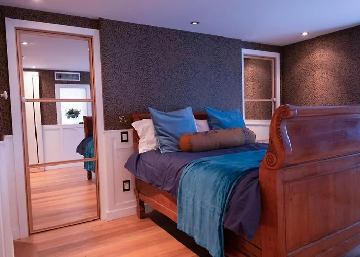 Apartmán Luxury