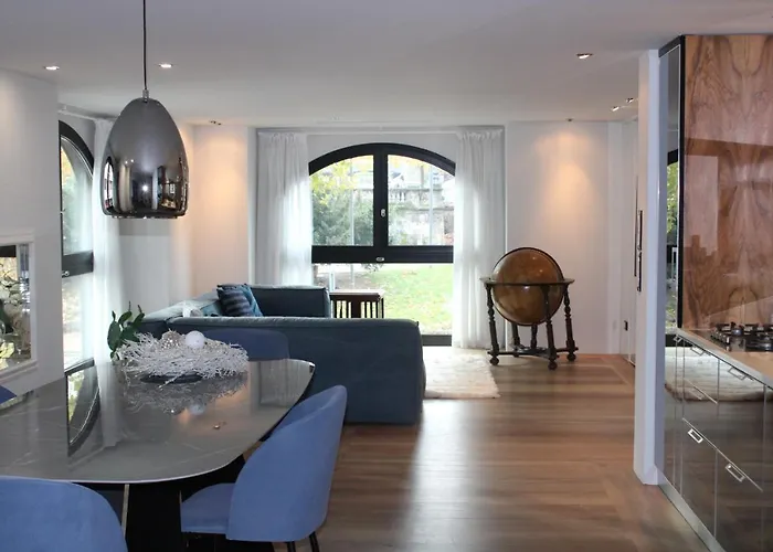 Luxury Apartmán Milán