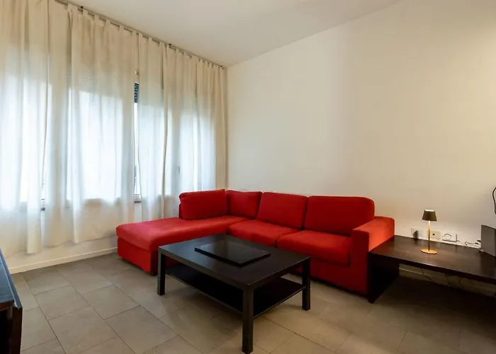 Daire In Brera-fatebenefratelli-porta Nuova-milano Milano