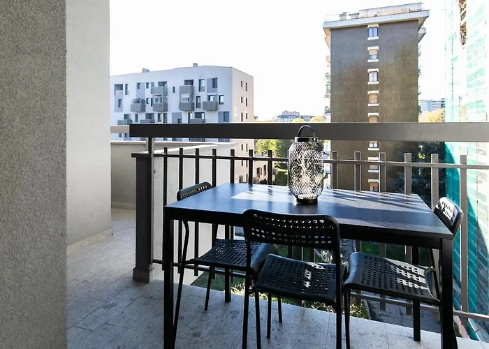 Milano Apartment * Milan