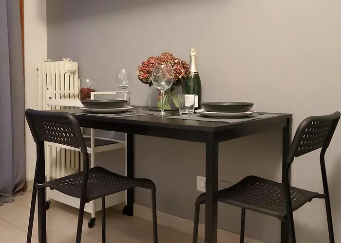 Milano Apartment 公寓