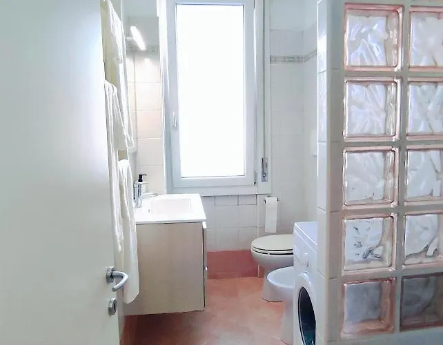 Cozy Appartament Near The Bovisa Polytechnic Station