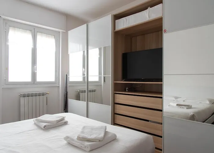 Apartmán Youhosty - Boifava 48 *