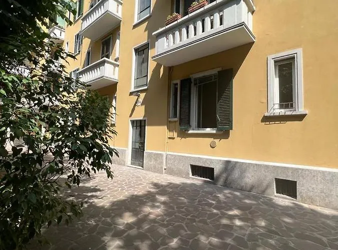 شقة Divini Gae Aulenti ميلان