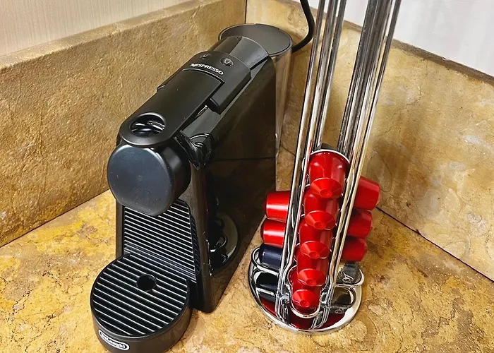 Luxury House - Foppa61 아파트