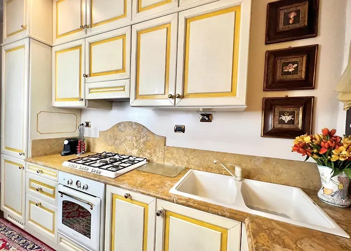 아파트 Luxury House - Foppa61