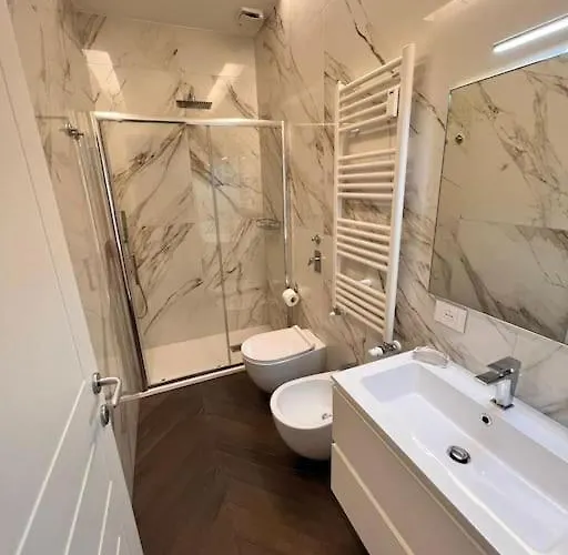 Elegante In Zona Tortona-solari Apartment *